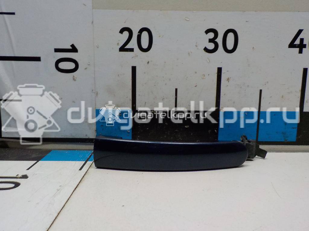 Фото Ручка двери наружная  5N0837205MGRU для seat Ibiza V {forloop.counter}}