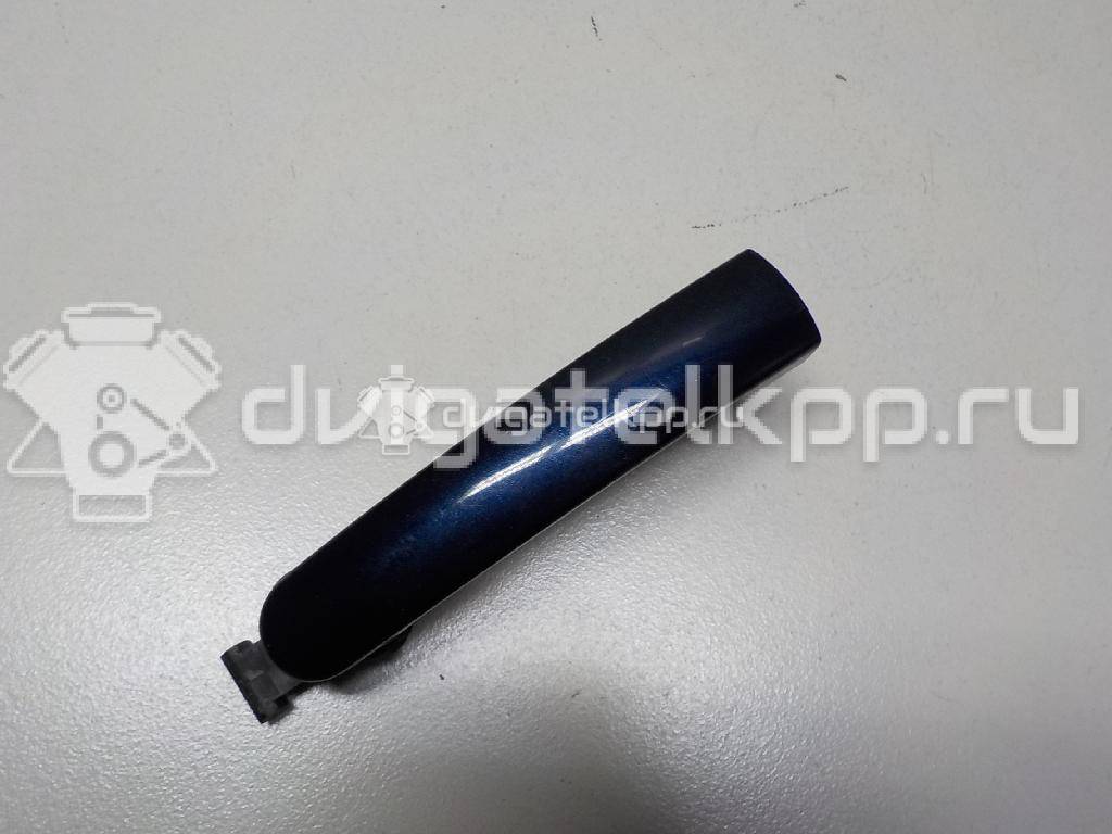 Фото Ручка двери наружная  5N0837205MGRU для seat Ibiza V {forloop.counter}}