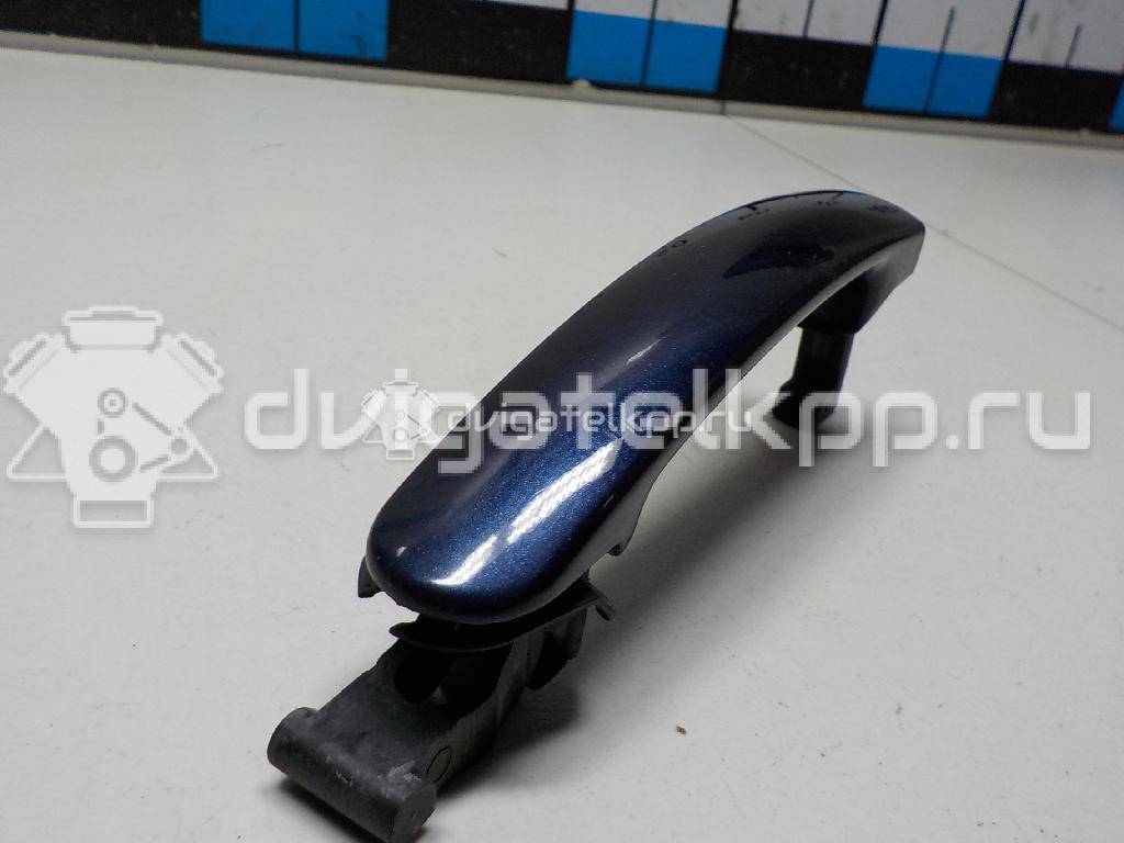 Фото Ручка двери наружная  5N0837205MGRU для seat Ibiza V {forloop.counter}}
