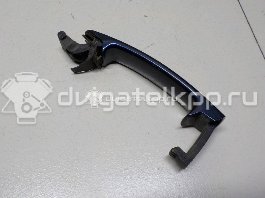 Фото Ручка двери наружная  5N0837205MGRU для seat Ibiza V {forloop.counter}}