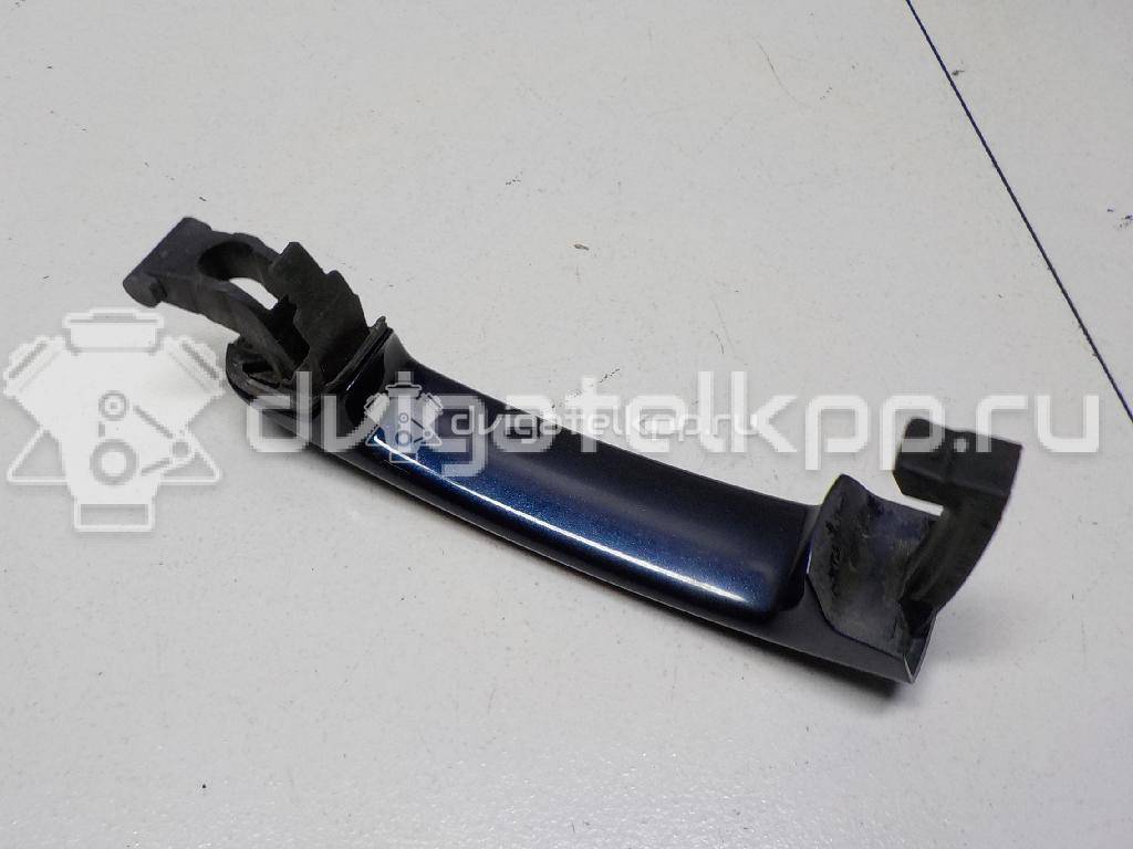 Фото Ручка двери наружная  5N0837205MGRU для seat Ibiza V {forloop.counter}}