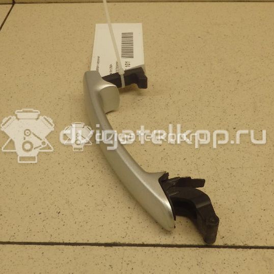 Фото Ручка двери наружная  5N0837205MGRU для seat Ibiza V