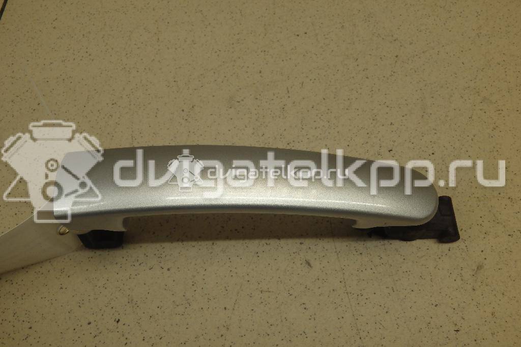 Фото Ручка двери наружная  5N0837205MGRU для seat Ibiza V {forloop.counter}}
