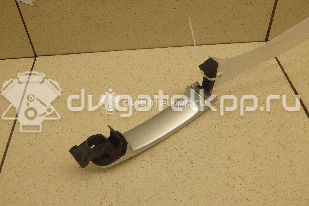 Фото Ручка двери наружная  5N0837205MGRU для seat Ibiza V {forloop.counter}}