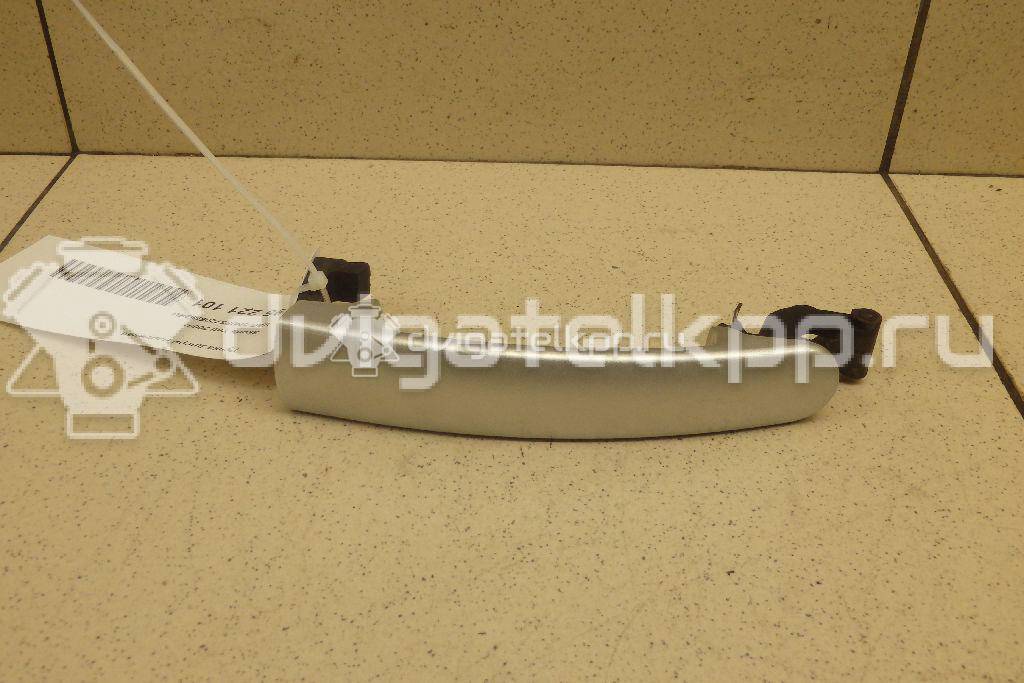 Фото Ручка двери наружная  5N0837205MGRU для seat Ibiza V {forloop.counter}}