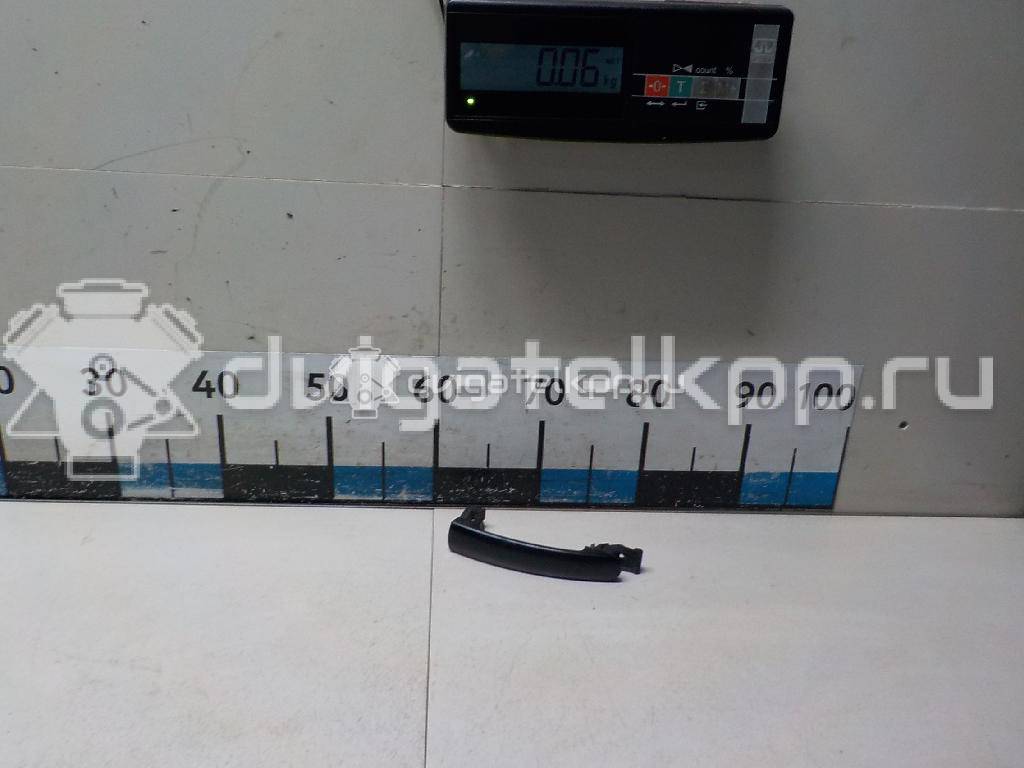 Фото Ручка двери наружная  5N0837205MGRU для seat Ibiza V {forloop.counter}}