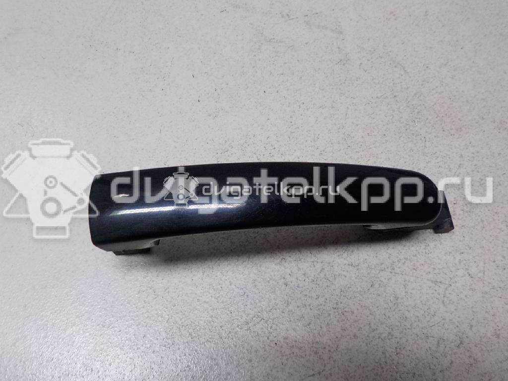 Фото Ручка двери наружная  5N0837205MGRU для seat Ibiza V {forloop.counter}}