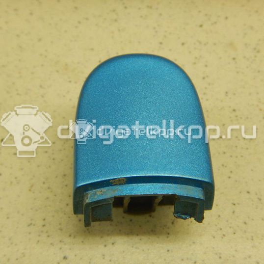 Фото Накладка ручки наружной  5N0839167BGRU для seat Ibiza V