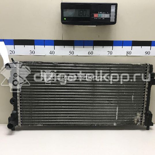 Фото Радиатор основной  6r0121253 для Seat Ibiza / Cordoba / Toledo