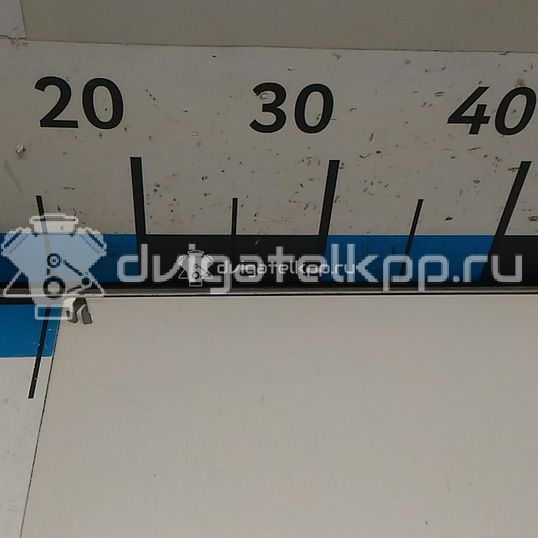Фото Крепеж  4A0867276B для seat Ibiza V