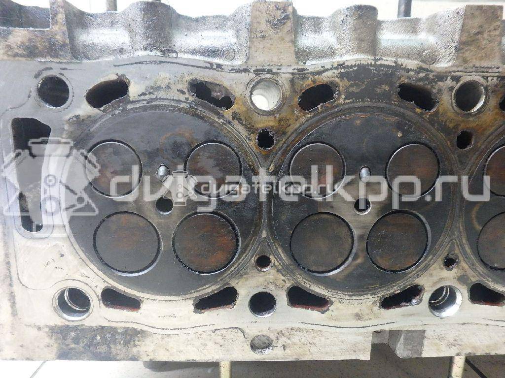 Фото Головка блока  1231927 для Ford Focus / C-Max {forloop.counter}}