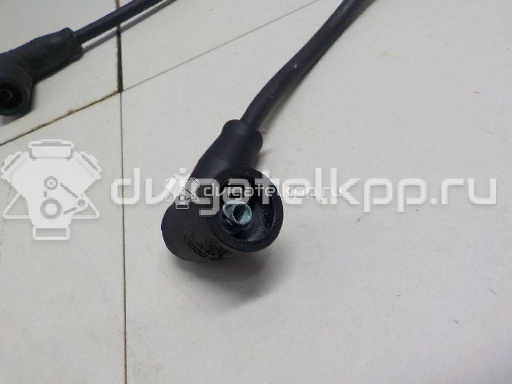 Фото Провода высокого напряж. к-кт  03F905409B для Seat Ibiza / Toledo / Altea {forloop.counter}}