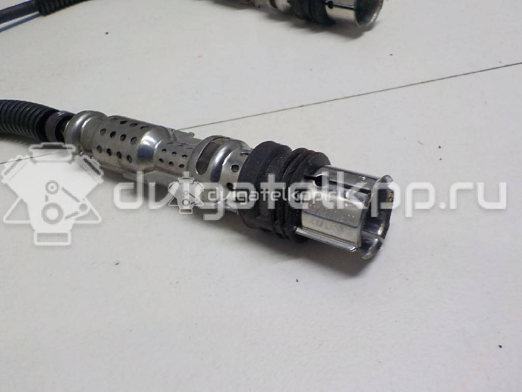 Фото Провода высокого напряж. к-кт  03F905409B для Seat Ibiza / Toledo / Altea {forloop.counter}}