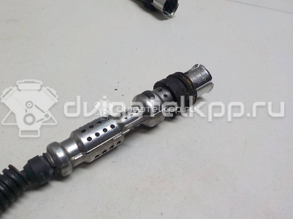 Фото Провода высокого напряж. к-кт  03F905409B для Seat Ibiza / Toledo / Altea {forloop.counter}}