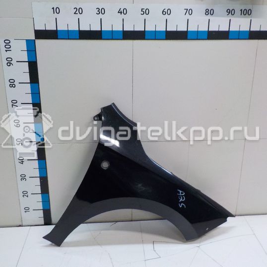 Фото Крыло переднее правое  5JA821022B для Seat Toledo