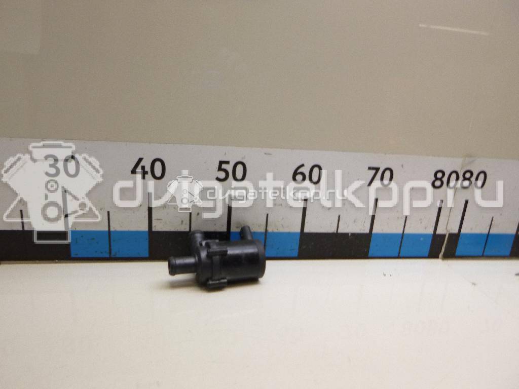 Фото Насос (помпа) электрический  1K0965561L для Seat Ibiza / Leon / Toledo / Altea {forloop.counter}}