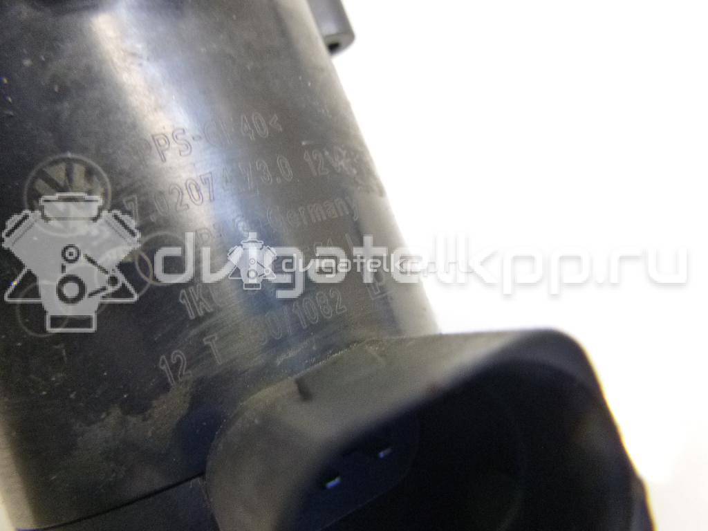 Фото Насос (помпа) электрический  1K0965561L для Seat Ibiza / Leon / Toledo / Altea {forloop.counter}}