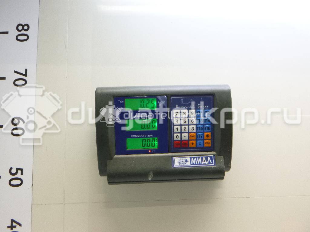 Фото Насос (помпа) электрический  1K0965561L для Seat Ibiza / Leon / Toledo / Altea {forloop.counter}}