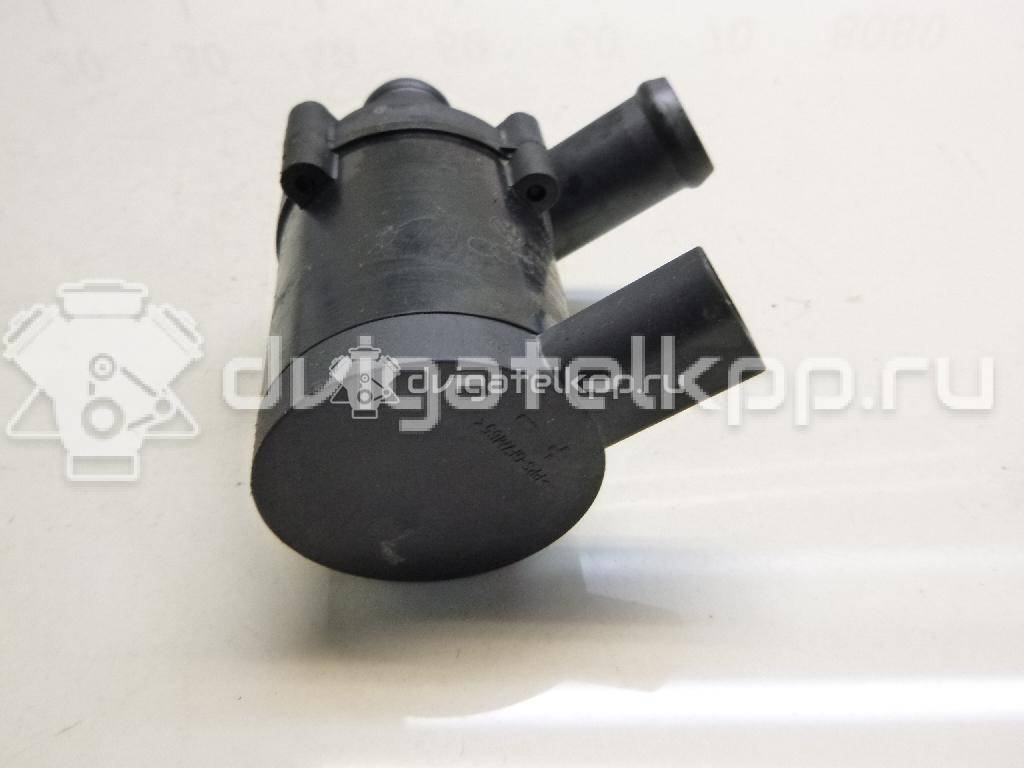 Фото Насос (помпа) электрический  1K0965561L для Seat Ibiza / Leon / Toledo / Altea {forloop.counter}}