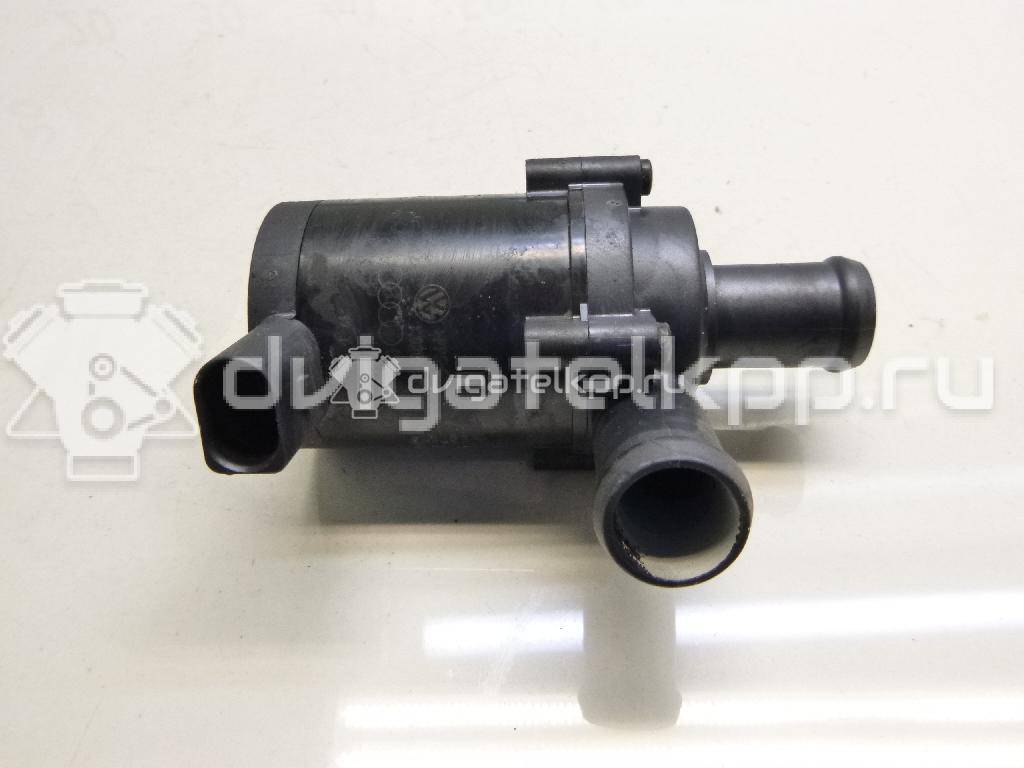 Фото Насос (помпа) электрический  1K0965561L для Seat Ibiza / Leon / Toledo / Altea {forloop.counter}}