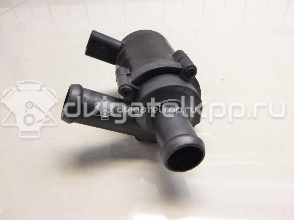 Фото Насос (помпа) электрический  1K0965561L для Seat Ibiza / Leon / Toledo / Altea {forloop.counter}}