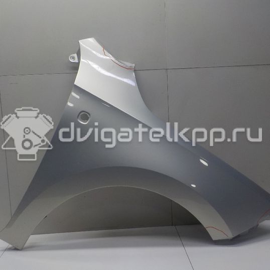 Фото Крыло переднее правое  5JA821022C для Seat Toledo