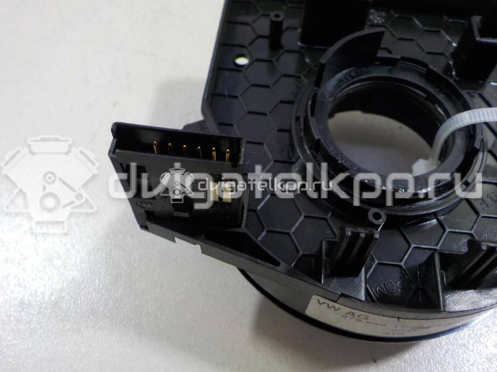 Фото Механизм подрулевой для SRS (ленточный)  6Q0959653B для Seat Ibiza / Mii Kf1 {forloop.counter}}