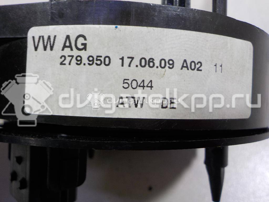 Фото Механизм подрулевой для SRS (ленточный)  6Q0959653B для Seat Ibiza / Mii Kf1 {forloop.counter}}