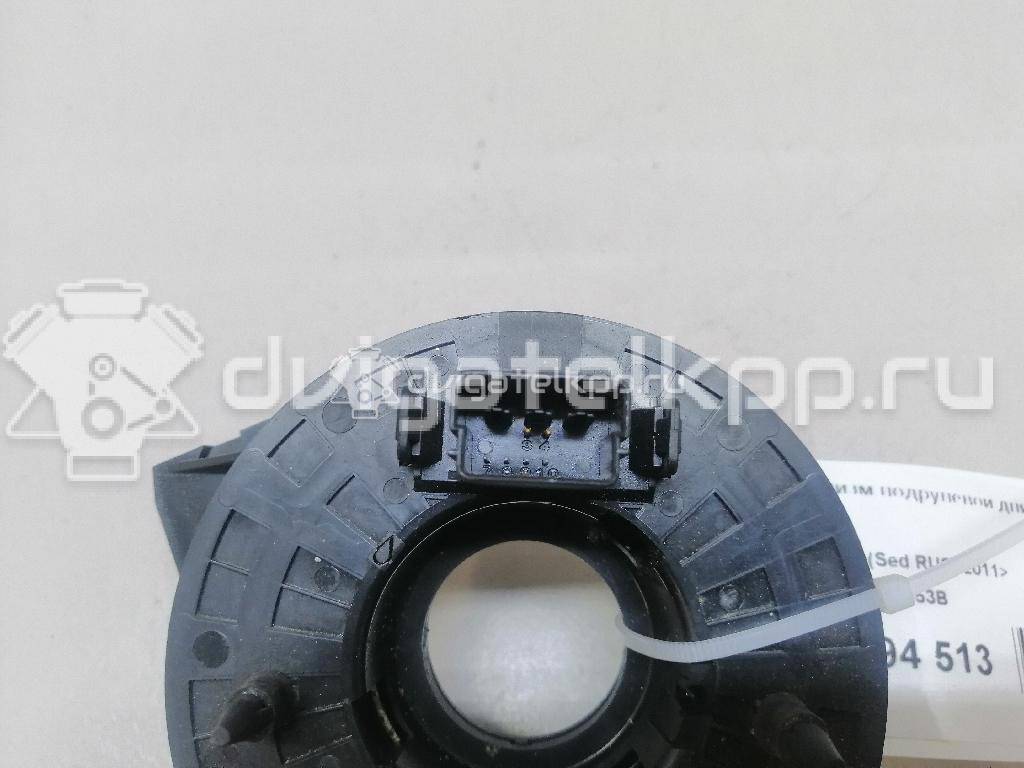 Фото Механизм подрулевой для SRS (ленточный)  6Q0959653B для Seat Ibiza / Mii Kf1 {forloop.counter}}