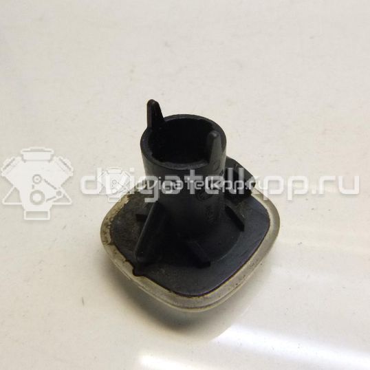 Фото Повторитель на крыло белый  1U0949127B для Skoda Roomster 5J / Octaviaii 1Z3 / Fabia / Octavia / Superb