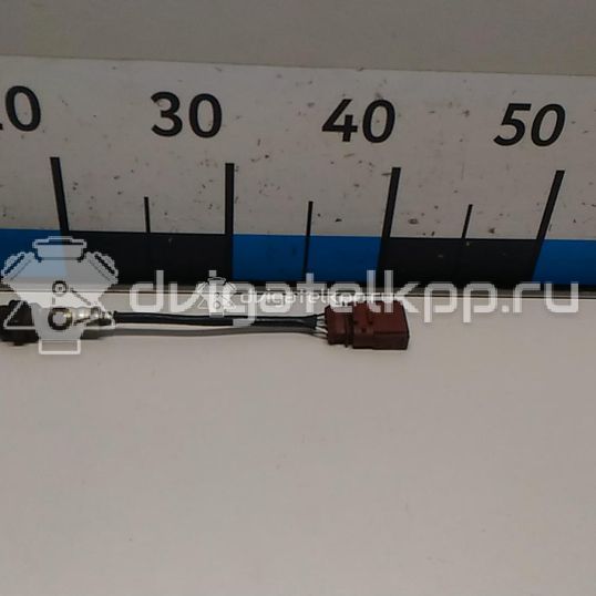 Фото Датчик кислородный/Lambdasonde  03D906265A для Skoda Roomster 5J / Octaviaii 1Z3 / Yeti 5L / Citigo / Fabia