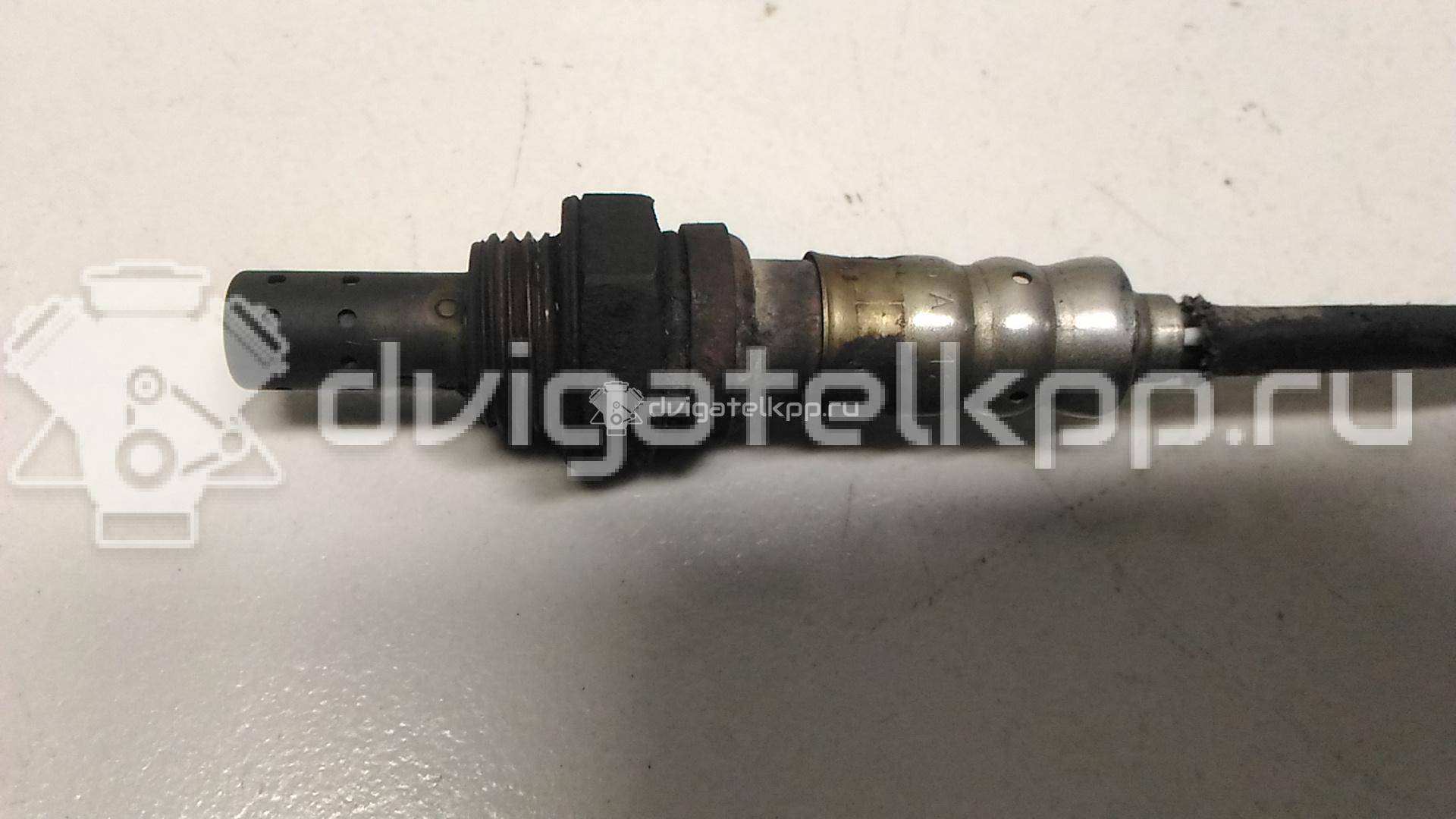 Фото Датчик кислородный/Lambdasonde  03D906265A для Skoda Roomster 5J / Octaviaii 1Z3 / Yeti 5L / Citigo / Fabia {forloop.counter}}