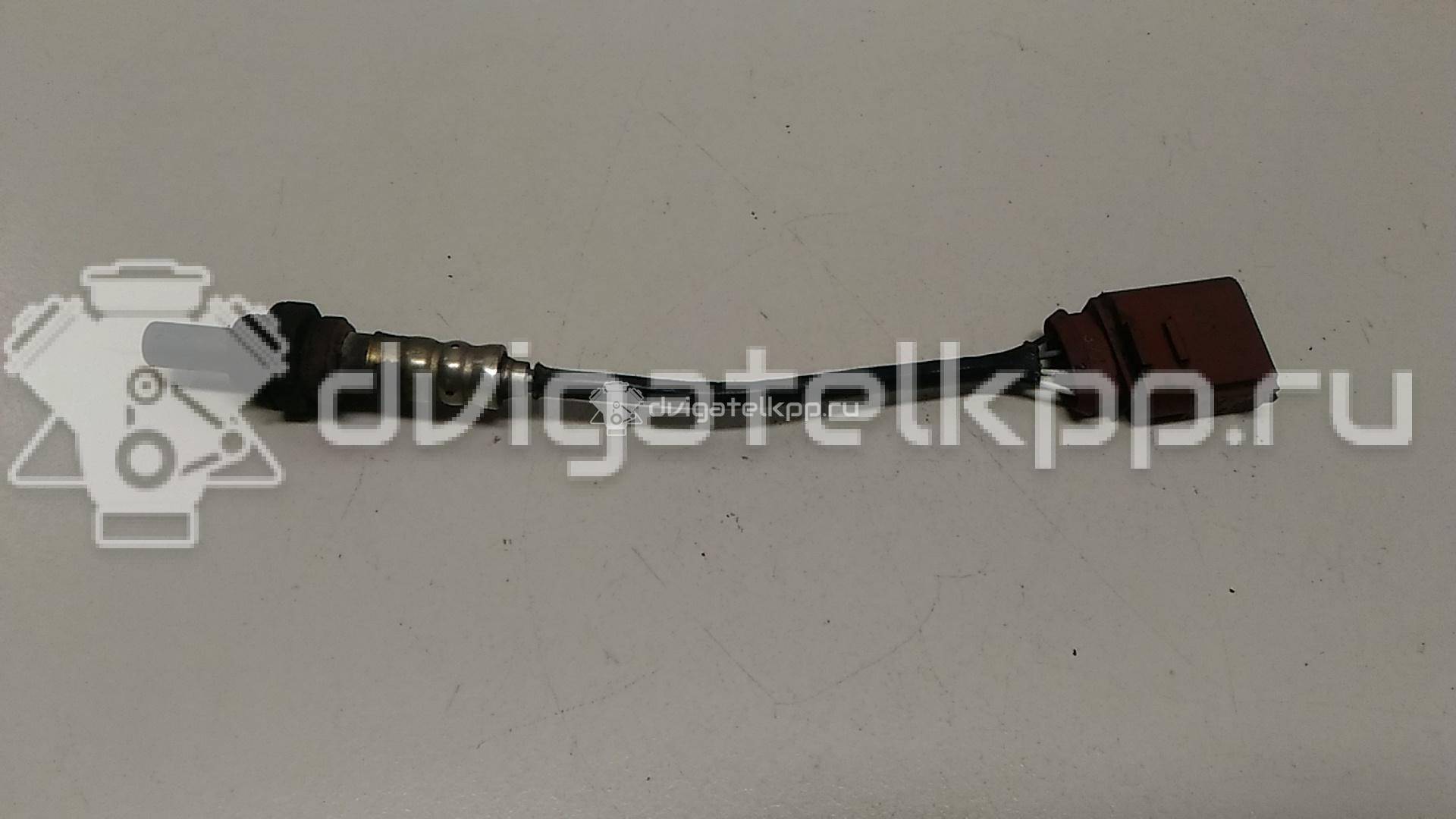 Фото Датчик кислородный/Lambdasonde  03D906265A для Skoda Roomster 5J / Octaviaii 1Z3 / Yeti 5L / Citigo / Fabia {forloop.counter}}