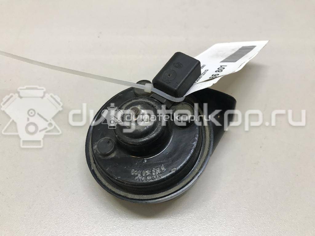 Фото Сигнал звуковой  6Q0951221G для Skoda Roomster 5J / Fabia {forloop.counter}}