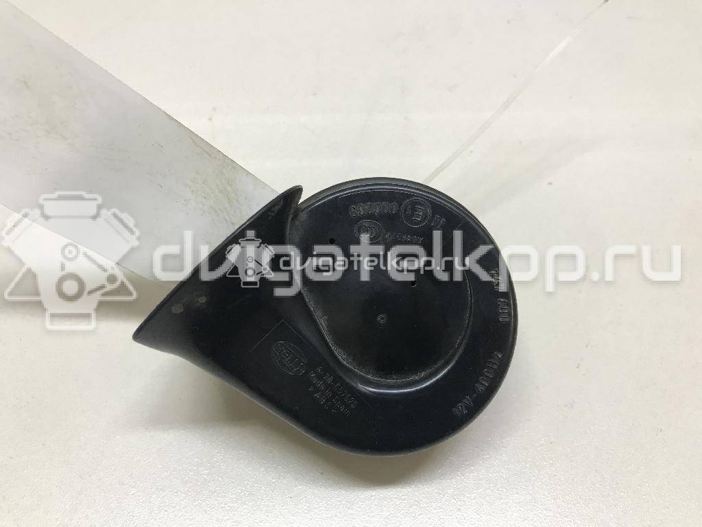 Фото Сигнал звуковой  6Q0951221G для Skoda Roomster 5J / Fabia {forloop.counter}}