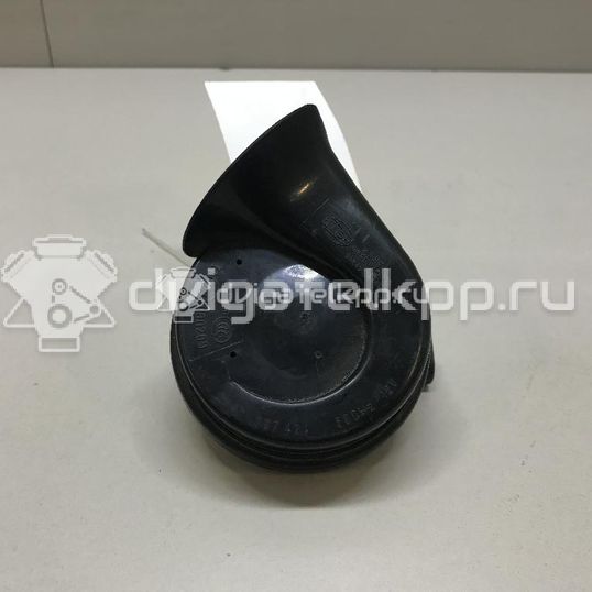 Фото Сигнал звуковой  6Q0951223L для Skoda Roomster 5J / Fabia