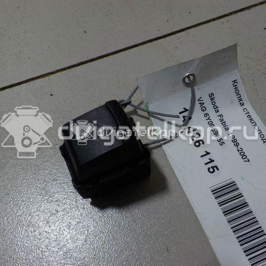 Фото Кнопка стеклоподъемника  6Y0959855 для Skoda Fabia