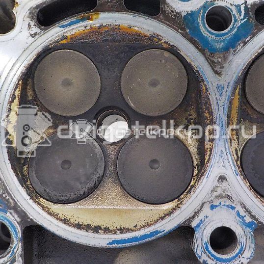 Фото Головка блока  03C103351K для Skoda / Volkswagen