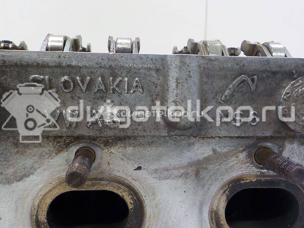 Фото Головка блока  03C103351K для Skoda / Volkswagen {forloop.counter}}