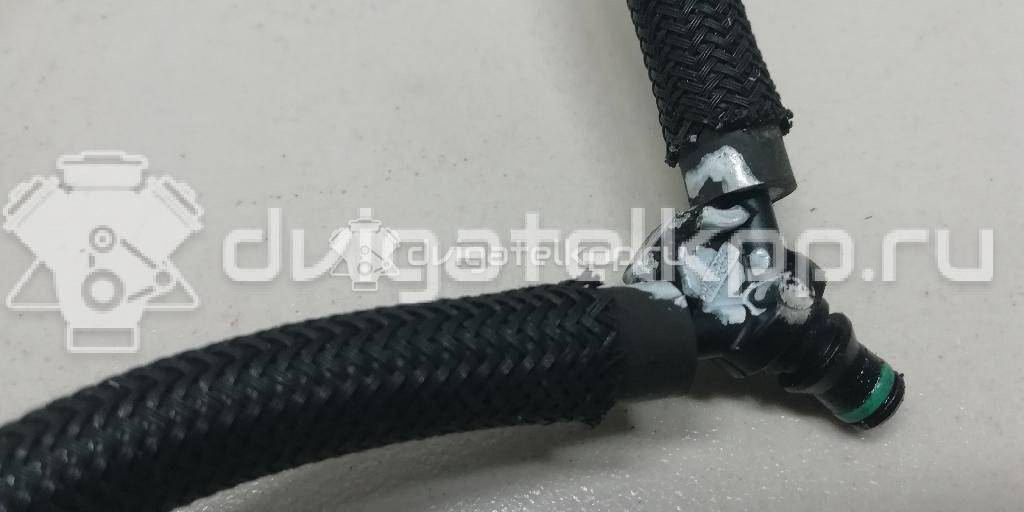 Фото Магистраль обратки  1708234 для Ford Focus / C-Max / Galaxy / Kuga / S-Max {forloop.counter}}
