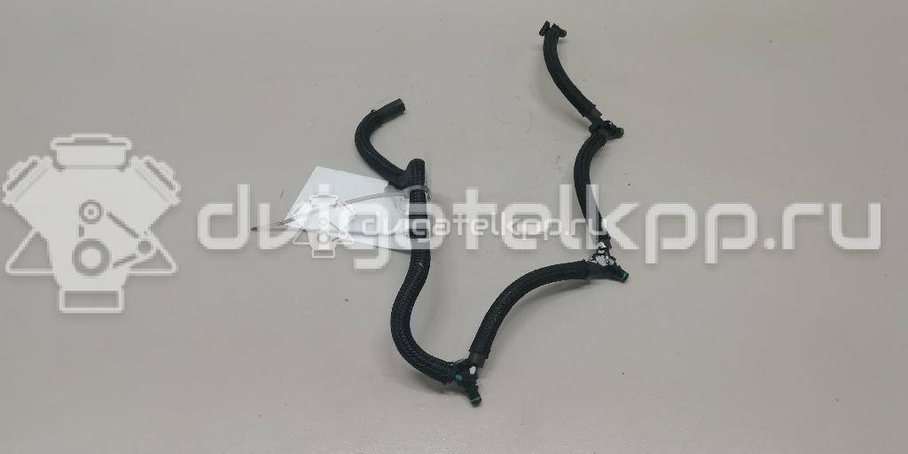 Фото Магистраль обратки  1708234 для Ford Focus / C-Max / Galaxy / Kuga / S-Max {forloop.counter}}