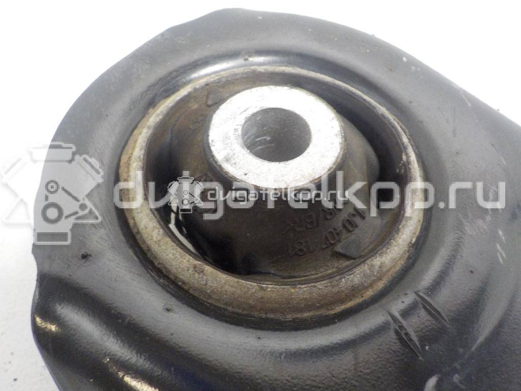 Фото Рычаг передний левый  6R0407151E для Skoda Roomster 5J / Fabia / Rapid {forloop.counter}}