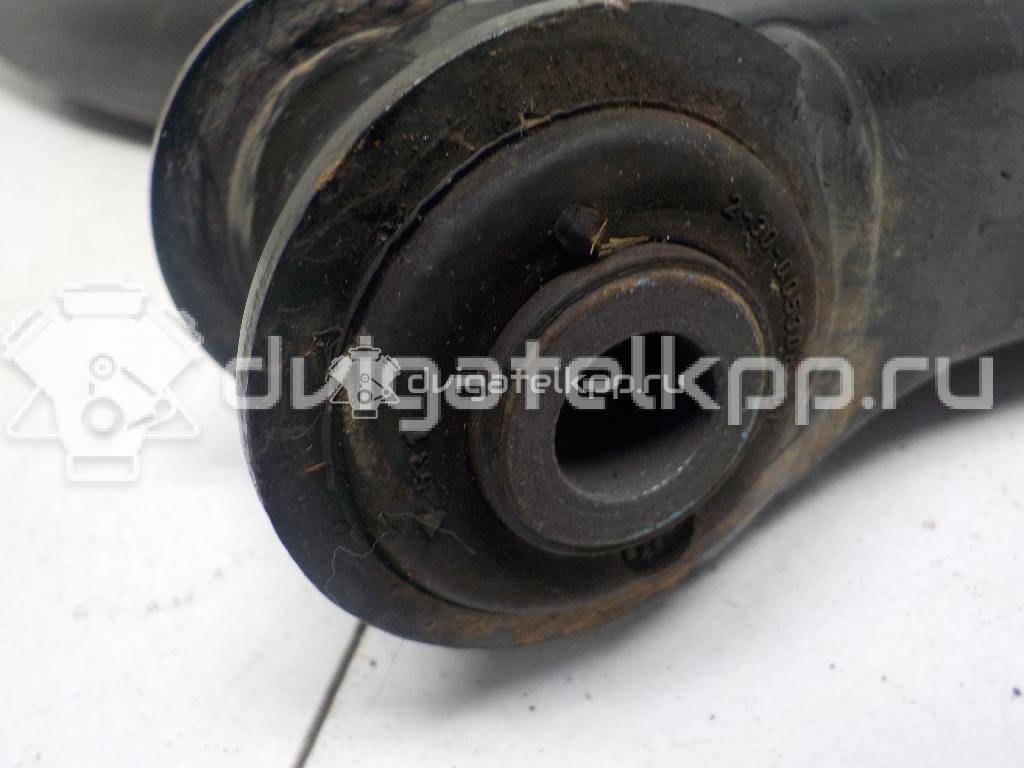 Фото Рычаг передний левый  6R0407151E для Skoda Roomster 5J / Fabia / Rapid {forloop.counter}}