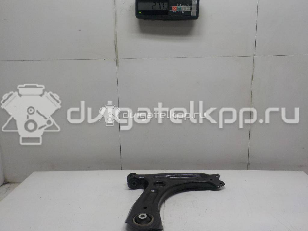 Фото Рычаг передний правый  6R0407152E для Skoda Roomster 5J / Fabia / Rapid {forloop.counter}}