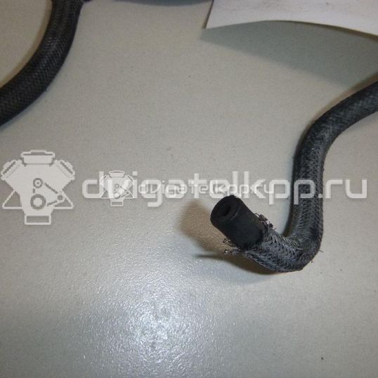 Фото Магистраль обратки  1708234 для Ford Focus / C-Max / Galaxy / Kuga / S-Max