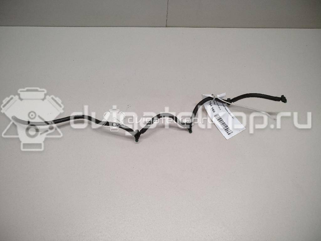 Фото Магистраль обратки  1708234 для Ford Focus / C-Max / Galaxy / Kuga / S-Max {forloop.counter}}
