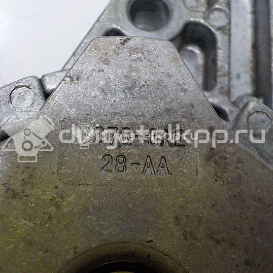 Фото Натяжитель ремня  DS7G6A228AA для Ford Fiesta / Focus / Tourneo / C-Max / Galaxy