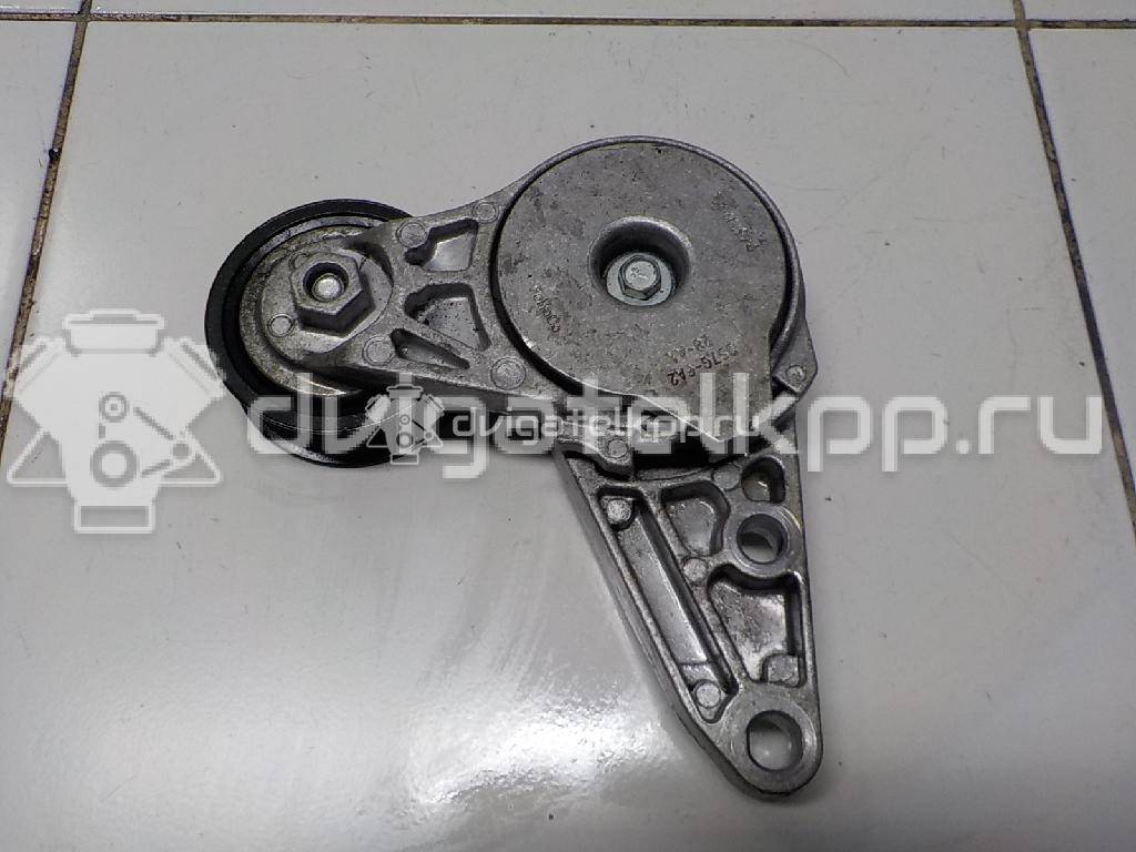 Фото Натяжитель ремня  DS7G6A228AA для Ford Fiesta / Focus / Tourneo / C-Max / Galaxy {forloop.counter}}