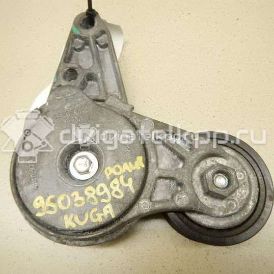 Фото Натяжитель ремня  DS7G6A228AA для Ford Fiesta / Focus / Tourneo / C-Max / Galaxy