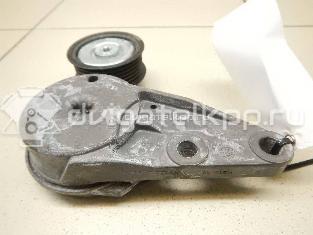 Фото Натяжитель ремня  DS7G6A228AA для Ford Fiesta / Focus / Tourneo / C-Max / Galaxy {forloop.counter}}